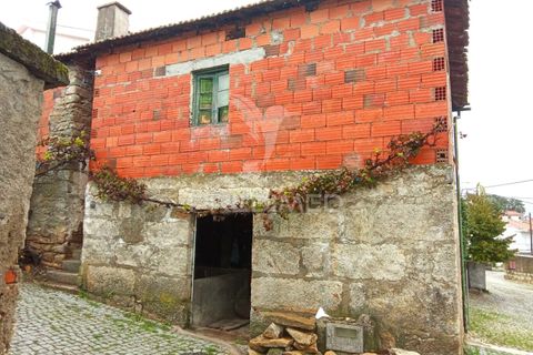 Byhus i Macedo de Cavaleiros, Braganca, Macedo de Cavaleiros - € 18.500 | Ref: 047690 - foto 1