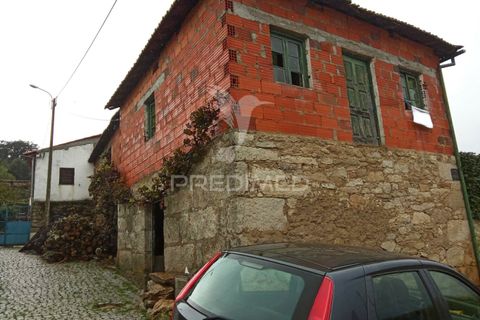 Byhus i Macedo de Cavaleiros, Braganca, Macedo de Cavaleiros - € 18.500 | Ref: 047690 - foto 2