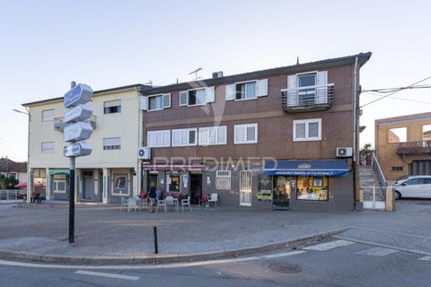 Erhvervsejendom i Valongo, Porto, Valongo - € 350.000 | Ref: 048016 - foto 1