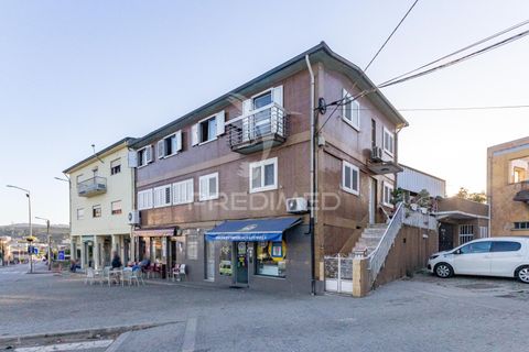 Erhvervsejendom i Valongo, Porto, Valongo - € 350.000 | Ref: 048016 - foto 3