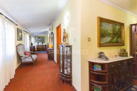 Erhvervsejendom i Valongo, Porto, Valongo - € 350.000 | Ref: 048016 - foto 4