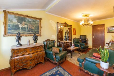 Erhvervsejendom i Valongo, Porto, Valongo - € 350.000 | Ref: 048016 - foto 8
