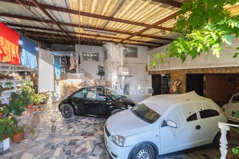 Erhvervsejendom i Valongo, Porto, Valongo - € 350.000 | Ref: 048016 - foto 11