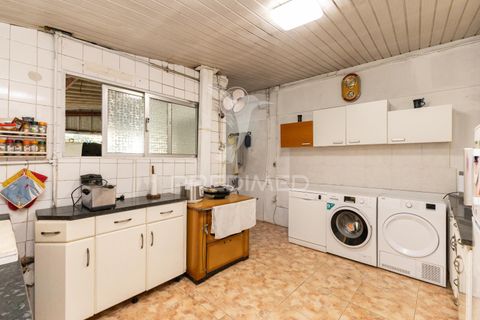 Erhvervsejendom i Valongo, Porto, Valongo - € 350.000 | Ref: 048016 - foto 21