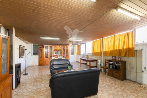 Erhvervsejendom i Valongo, Porto, Valongo - € 350.000 | Ref: 048016 - foto 24