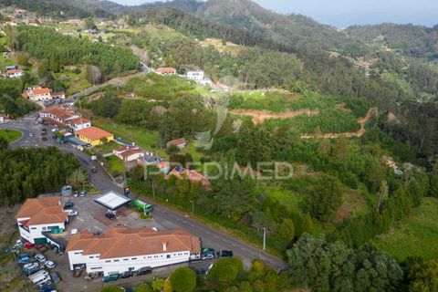 Helårsgrund i Machico, Madeira, Machico - € 430.000 | Ref: 048120 - foto 4