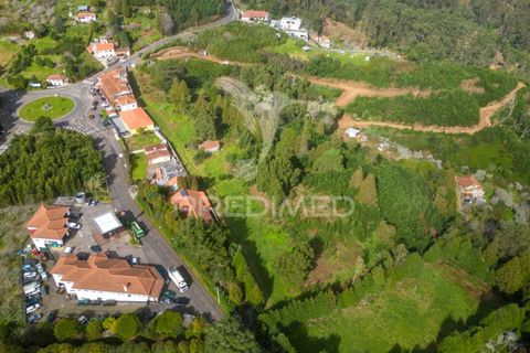 Helårsgrund i Machico, Madeira, Machico - € 430.000 | Ref: 048120 - foto 9