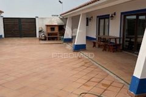 Byhus i Castro Verde, Beja, Castro Verde - € 550.000 | Ref: 048158 - foto 1