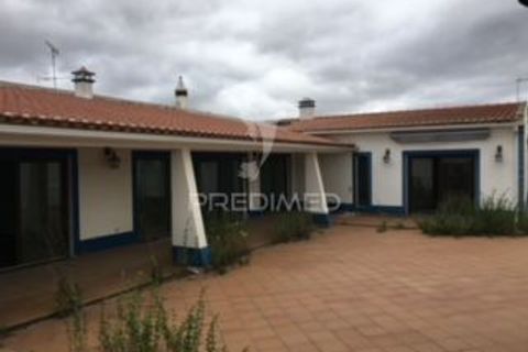 Byhus i Castro Verde, Beja, Castro Verde - € 550.000 | Ref: 048158 - foto 2