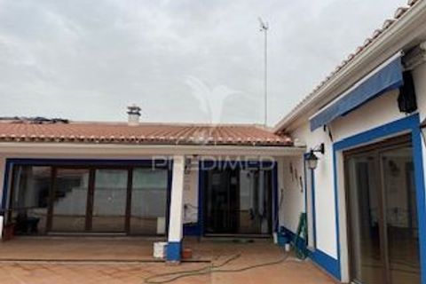 Byhus i Castro Verde, Beja, Castro Verde - € 550.000 | Ref: 048158 - foto 3