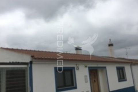 Byhus i Castro Verde, Beja, Castro Verde - € 550.000 | Ref: 048158 - foto 4