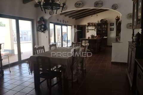 Byhus i Castro Verde, Beja, Castro Verde - € 550.000 | Ref: 048158 - foto 13