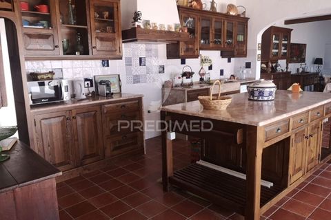 Byhus i Castro Verde, Beja, Castro Verde - € 550.000 | Ref: 048158 - foto 14