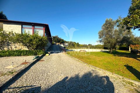 Farm hus i Guimaraes, Braga, Guimaraes - € 1.800.000 | Ref: 048187 - foto 5