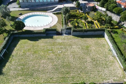 Farm hus i Guimaraes, Braga, Guimaraes - € 1.800.000 | Ref: 048187 - foto 6