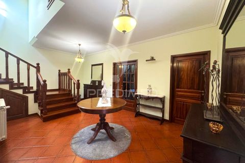 Farm hus i Guimaraes, Braga, Guimaraes - € 1.800.000 | Ref: 048187 - foto 7
