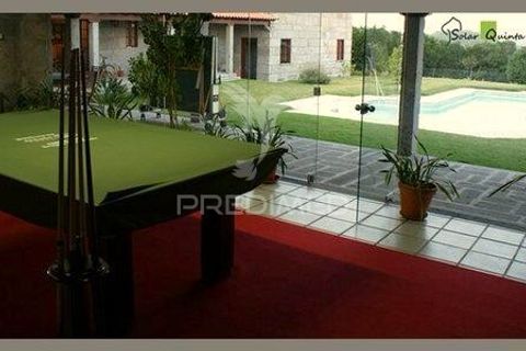 Farm hus i Guimaraes, Braga, Guimaraes - € 1.800.000 | Ref: 048187 - foto 8