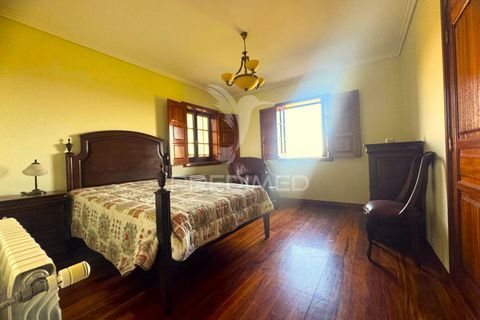Farm hus i Guimaraes, Braga, Guimaraes - € 1.800.000 | Ref: 048187 - foto 12