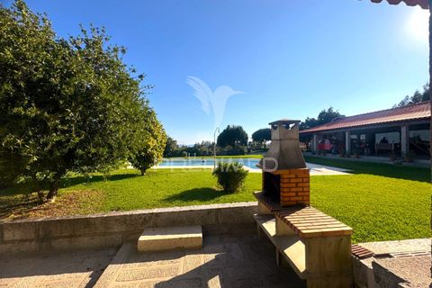 Farm hus i Guimaraes, Braga, Guimaraes - € 1.800.000 | Ref: 048187 - foto 13