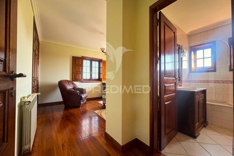 Farm hus i Guimaraes, Braga, Guimaraes - € 1.800.000 | Ref: 048187 - foto 16