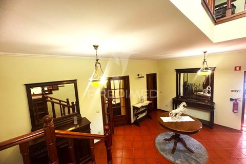 Farm hus i Guimaraes, Braga, Guimaraes - € 1.800.000 | Ref: 048187 - foto 17