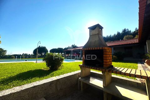 Farm hus i Guimaraes, Braga, Guimaraes - € 1.800.000 | Ref: 048187 - foto 19