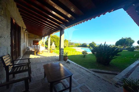 Farm hus i Guimaraes, Braga, Guimaraes - € 1.800.000 | Ref: 048187 - foto 20