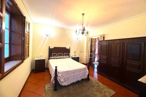 Farm hus i Guimaraes, Braga, Guimaraes - € 1.800.000 | Ref: 048187 - foto 21