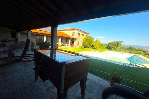 Farm hus i Guimaraes, Braga, Guimaraes - € 1.800.000 | Ref: 048187 - foto 22