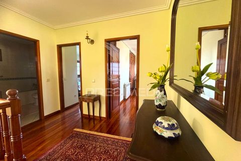 Farm hus i Guimaraes, Braga, Guimaraes - € 1.800.000 | Ref: 048187 - foto 23