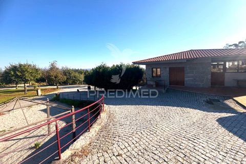 Farm hus i Guimaraes, Braga, Guimaraes - € 1.800.000 | Ref: 048187 - foto 24