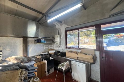 Farm hus i Guimaraes, Braga, Guimaraes - € 1.800.000 | Ref: 048187 - foto 32
