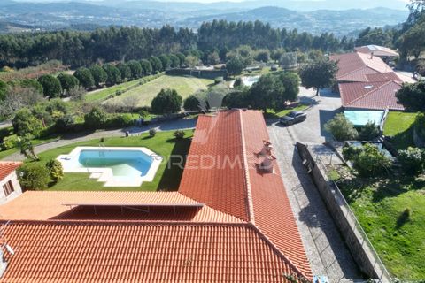 Farm hus i Guimaraes, Braga, Guimaraes - € 1.800.000 | Ref: 048187 - foto 34