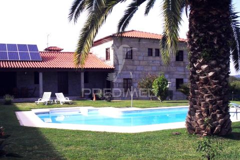 Farm hus i Guimaraes, Braga, Guimaraes - € 1.800.000 | Ref: 048187 - foto 35
