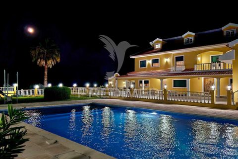 Farm hus i Azambuja, Lisbon, Azambuja - € 1.950.000 | Ref: 048294 - foto 1