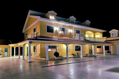 Farm hus i Azambuja, Lisbon, Azambuja - € 1.950.000 | Ref: 048294 - foto 5