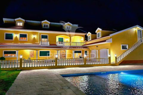 Farm hus i Azambuja, Lisbon, Azambuja - € 1.950.000 | Ref: 048294 - foto 6