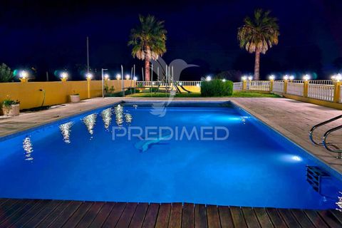 Farm hus i Azambuja, Lisbon, Azambuja - € 1.950.000 | Ref: 048294 - foto 8