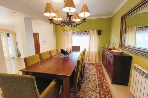Farm hus i Azambuja, Lisbon, Azambuja - € 1.950.000 | Ref: 048294 - foto 14
