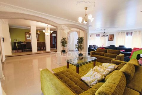 Farm hus i Azambuja, Lisbon, Azambuja - € 1.950.000 | Ref: 048294 - foto 23