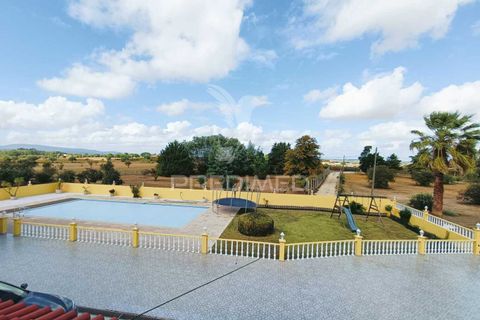 Farm hus i Azambuja, Lisbon, Azambuja - € 1.950.000 | Ref: 048294 - foto 25