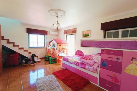 Farm hus i Azambuja, Lisbon, Azambuja - € 1.950.000 | Ref: 048294 - foto 28