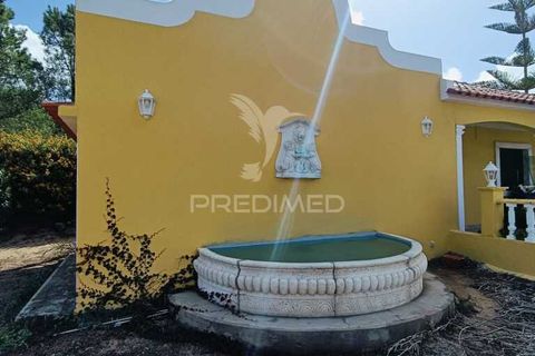Farm hus i Azambuja, Lisbon, Azambuja - € 1.950.000 | Ref: 048294 - foto 40