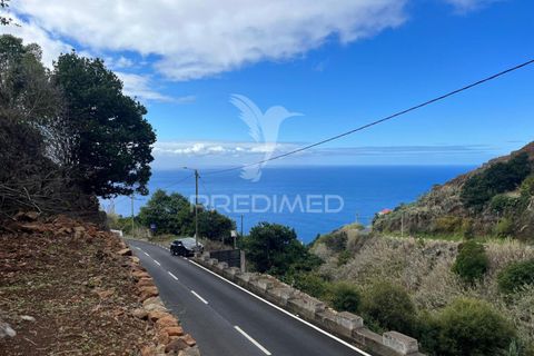 Helårsgrund i Calheta, Madeira, Calheta - € 60.000 | Ref: 048367 - foto 1