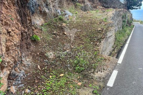 Helårsgrund i Calheta, Madeira, Calheta - € 60.000 | Ref: 048367 - foto 3