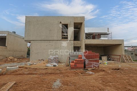 Byhus i Loures, Lisbon, Loures - € 1.095.000 | Ref: 048470 - foto 12