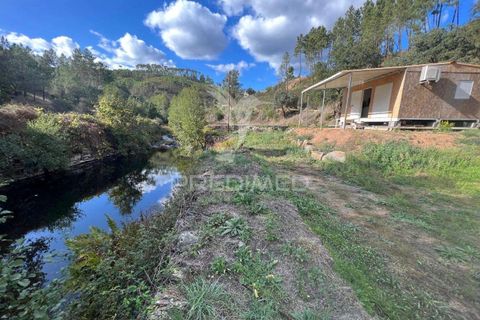 Helårsgrund i Proenca-a-Nova, Castelo Branco, Proenca-a-Nova - € 59.000 | Ref: 048471 - foto 1