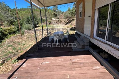 Helårsgrund i Proenca-a-Nova, Castelo Branco, Proenca-a-Nova - € 59.000 | Ref: 048471 - foto 6