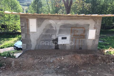 Helårsgrund i Proenca-a-Nova, Castelo Branco, Proenca-a-Nova - € 59.000 | Ref: 048471 - foto 29
