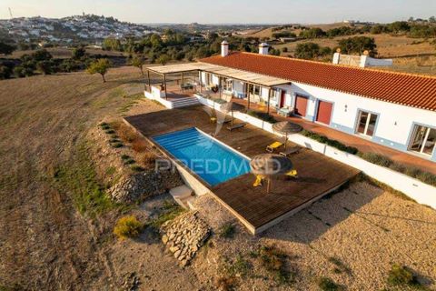 Herregård i Ourique, Beja, Ourique - € 960 000 | Ref: 048534 - foto 2